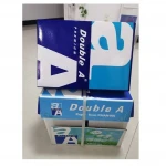 Office Supplies A4 Copy Paper Writting Paper Stationery Printing Paper