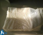 oil refineries used paper, quantitative filter papers