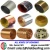 Import oilless bushing/bimetal bush material bi-metal bearing accessories/Flanged Bushes from China