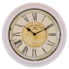 Older style wall clock hot antique clocks for wholesale