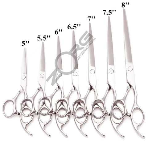 Online Sale Beauty Tools Barber Scissors Extra Sharp Stainless Steel Hair Scissors In Wholesale Price Scissors In Best Price