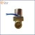 Import ONLY ONE water pressure 12v 24v control valve solenoid valve from China