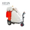 OR-MAMUT  Electric Fuel   Corner Cleaning  Vaccum Machine Garbage Suction Sweeper