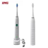 Oral hygiene supplies portable automatic ultrasonic electric teeth cleaning brush