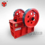 ore,Aggregate, other socks crushing Use Stone crusher plant for sale