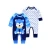 Import Organic baby clothes Long Sleeve baby onesie clothing from China