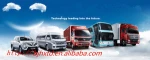 ORIGINAL FOTON TRUCK PARTS-Danger warning lamp switch(1B18037300024)