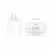Import original USB-C 20W Power Adapter for iphone 12 charger India A2305 USB C charging 20W for iphone 12 Adapter from China