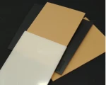 Orthopedic Sheet PE-HD Natural  2000 x 1000  4mm  Polyethylene High Density