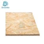 OSB sandwich panel SIP panel