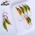 Import OSP-1601291 small jig ice lure lead fishing jigs lead fishing from China