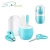 Other Baby Supplies Safety Infant Beauty Tools Set Scissors Tweezers File Nail Care Suits Baby Grooming Kit