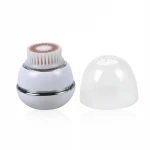 Other Home Use Beauty Silicone Face Massager Cleanser Exfoliating Brush Facial Cleanser Other Cleaning Equipment