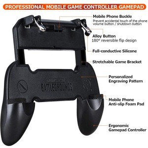 Other+game+accessories other game accessories console one-handed gamepad