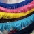 Import ourui wholesale eco-friendly tassel fringe for Bags, Garment, Home Textile from China