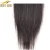 Ously Best Selling Products Brazilian Human Hair 4x4 Straight Silk top Lace Closure