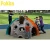 Import Outdoor Balloon Cheap Fashion Equipment Playground Cemisphere Kids Climbing Wall Outdoor,Climbing+Walls from China
