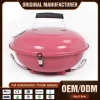 Outdoor Camping Table Top Grill Powder Coating Portable Europe Popular Mini Kettle Charcoal BBQ Grill With Folding Legs