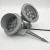 Import Outdoor Garden Lawn Lighting Decoration IP65 grey Spike 12W LED Garden Light from China
