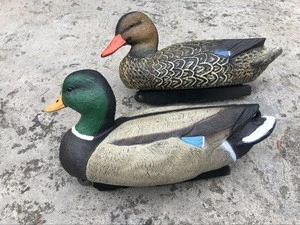 Outdoor Hunting Duck Decoys 14.5&#39;&#39; Duck Decoy