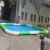 Import outdoor large blow up inflatable kiddie swimming pool for playing water from China