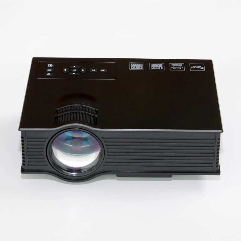 Outdoor Light Factory Price Pocket Mini Portable Home Video Projectors