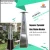 Import Outdoor Patio natural gas heater parts from China
