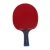 Import Outdoor Portable Red 3 Star Table Tennis Racket Set For Dedicated from China