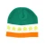 Import Outdoor sport knit hat warm winter hats felt sauna hat from China