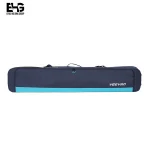 Outdoor Sports Padded Snow board Ski Bag with Waterproof Oxford Fabric ski snowboard boot bag