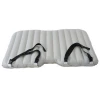Outdoor Travel Car Back Seat Inflatable PVC Car Air Bed Portable Mattress