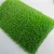 Import Outdoor water seepage landscape greening lawn carpet Customizable lawn indoor garden artificial grass from China