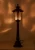 Import Outdoor Waterproof Courtyard Lamp Antique Garden LED Lawn Light from China