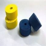 Oval EVA Foam Fishing Buoy Float