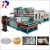 Import Overseas service disposable white styrofoam food containers fast food pack foam machine from China