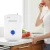 ozone vegetable sterlizer and fruit and vegetable cleaner fruit and vegetable washer ozone disinfecting
