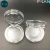 Import P-Lan Brand Wholesale Round Transparent Plastic Empty Custom Single Eyeshadow Case from China