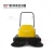 Import P100A  electric road sweeper  garden sweeper roller brush broom sweeper from China