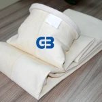 P84 filter cloth, filter sleeve, P84 filter bag