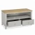 Import Painting finish 2 drawer 1 spacer tv stand from China