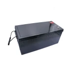 Panasonic High Capacity  200ah 12V Calb Lifepo4 Solar Storage Battery Batteries