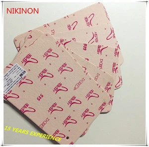 paper sheet counter,insole for shoes,Singtex 727 insole paper board