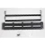 Import Patch panel 48 ports Cat6 12/16/24/32/48 Ports fitting for 22AWG/23AWG/24AWG cables from China