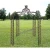Import Patio Wrought Iron Garden Metal Arches Arbours Pergola And Gazebos Outdoor from China