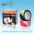 Import pe barrier warning tape eco friendly material detective tapes from China