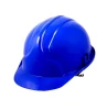 PE Comfort Protective Hard Hat Adjustable Safety Helmets for Construction