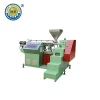 Pelletizing PET Raw Material Plastic Pellet Machine with ISO CE SGS