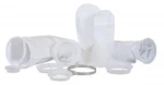 PEM-800-P12-S-TTA: Polyester Mesh Filter Bag