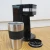 Import Personalized colorful mini portable single cup coffee maker from China