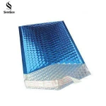 Personalized Recycled polyethylene Pp Plastic Courier Mailing Envelope Bags For Bubble
